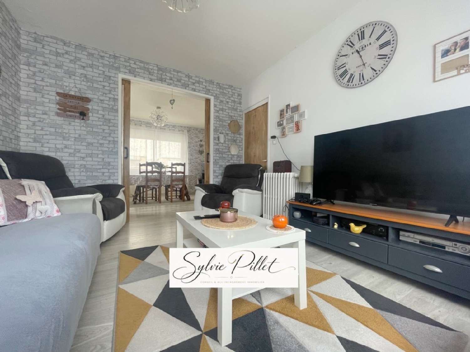 te koop huis Luçon Vendée 4