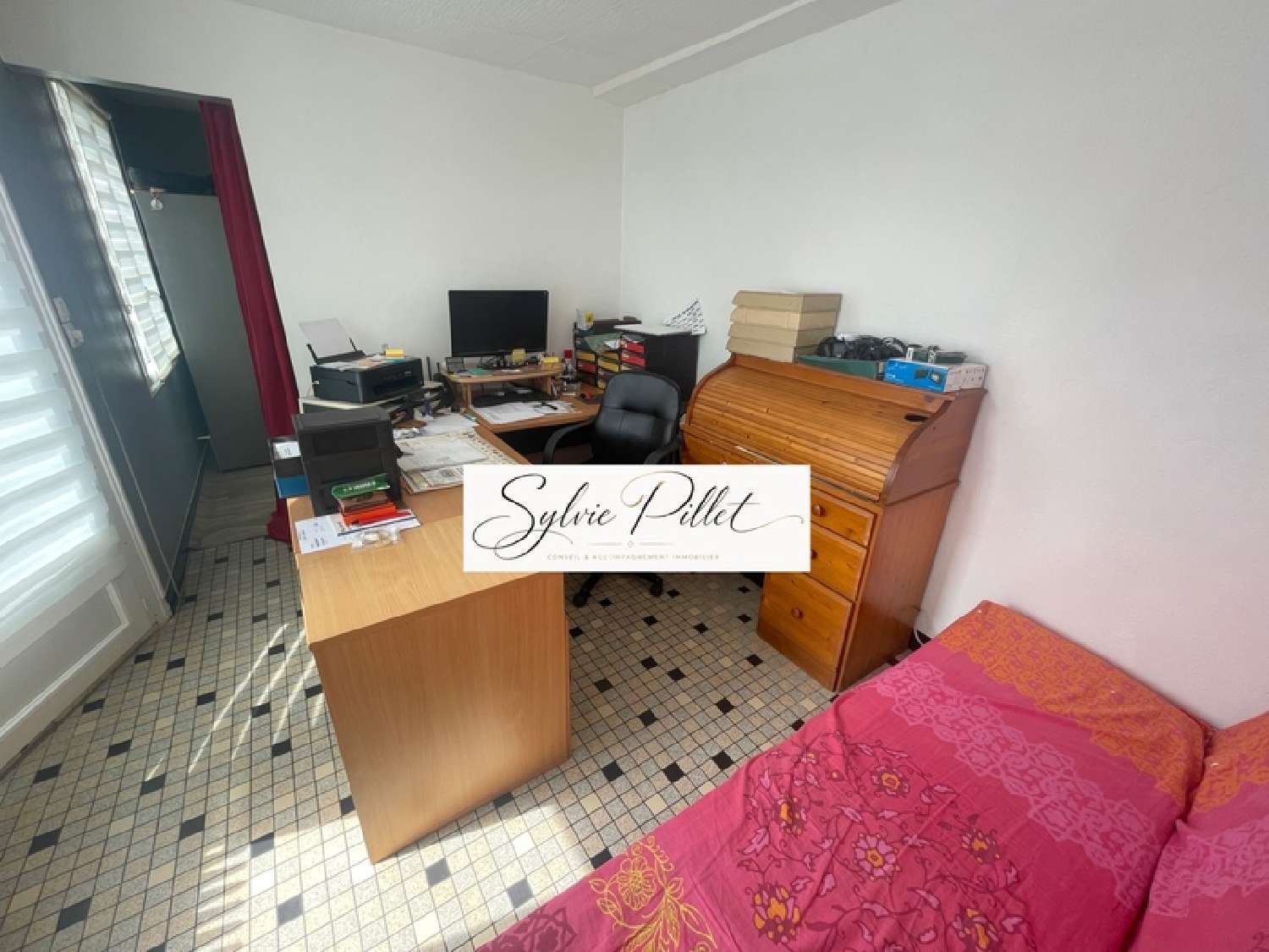 te koop huis Luçon Vendée 6