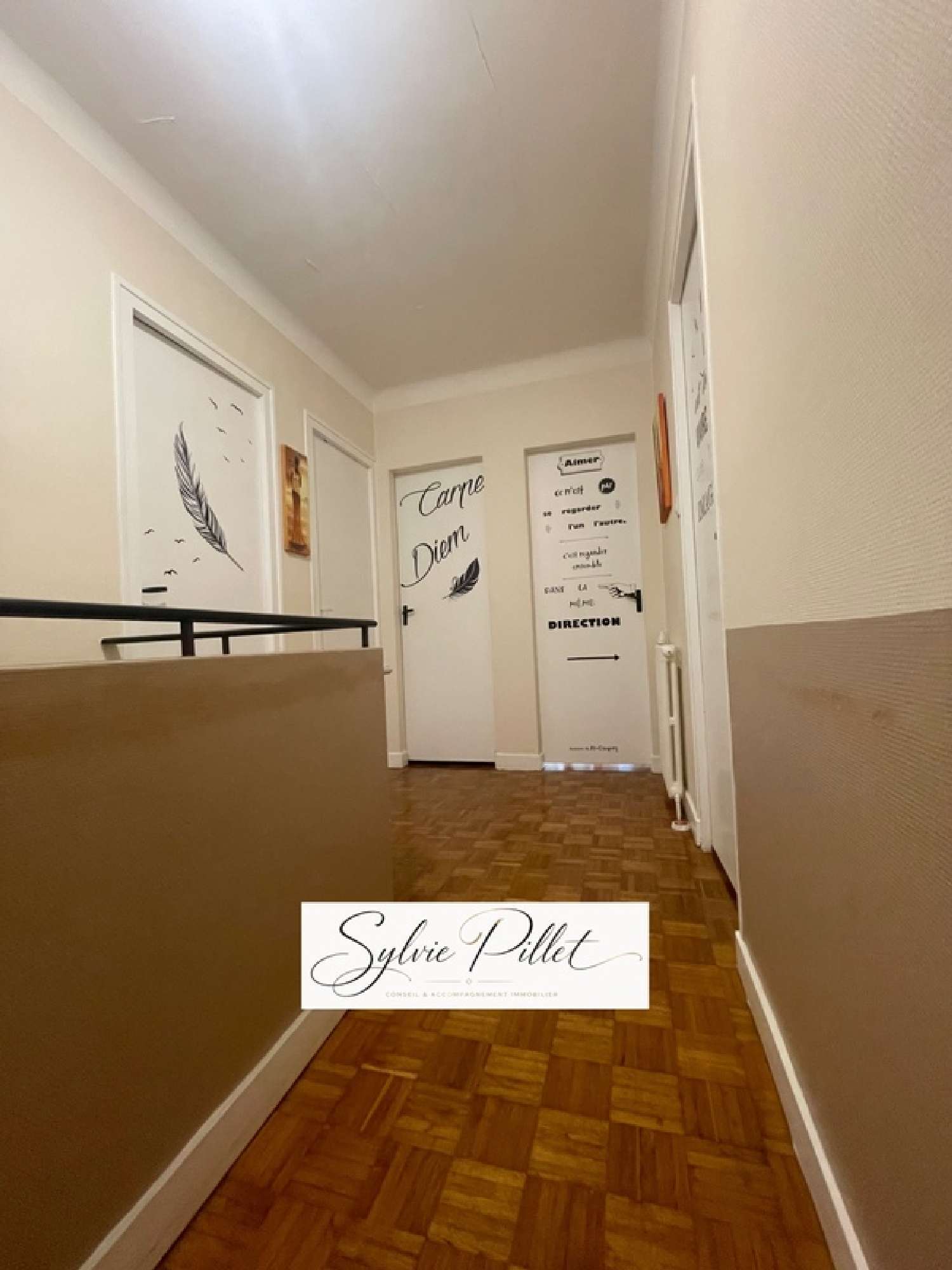te koop huis Luçon Vendée 8