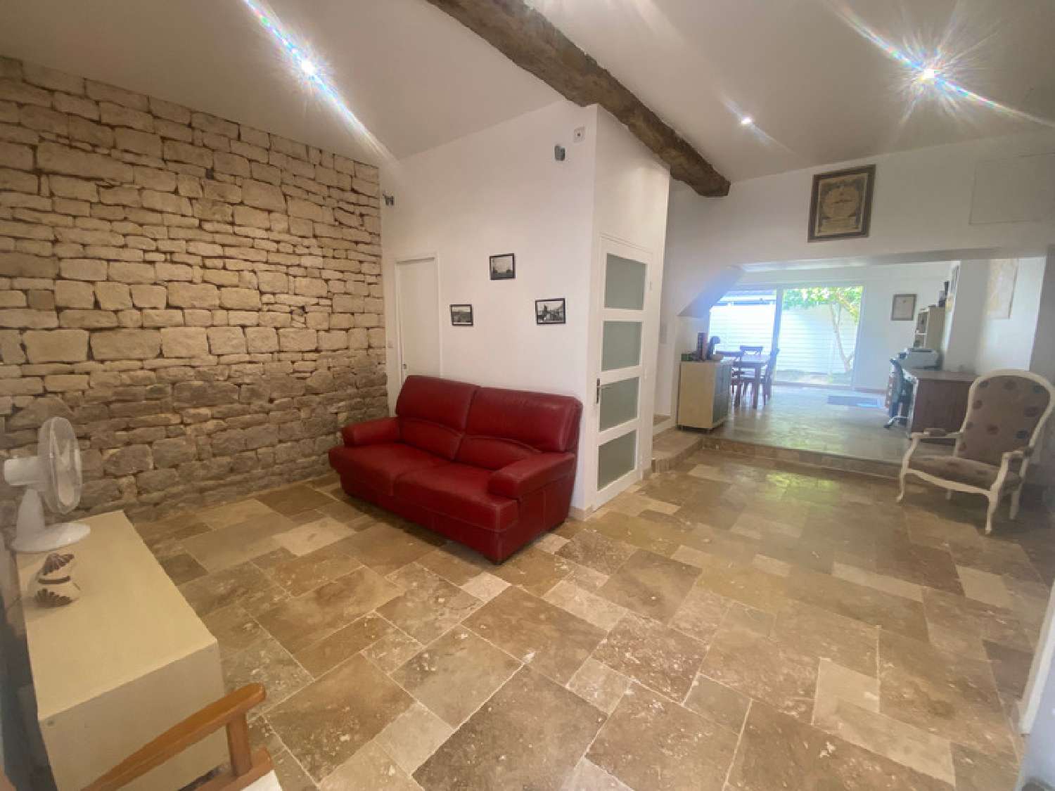 en venta casa Luçon Vendée 1