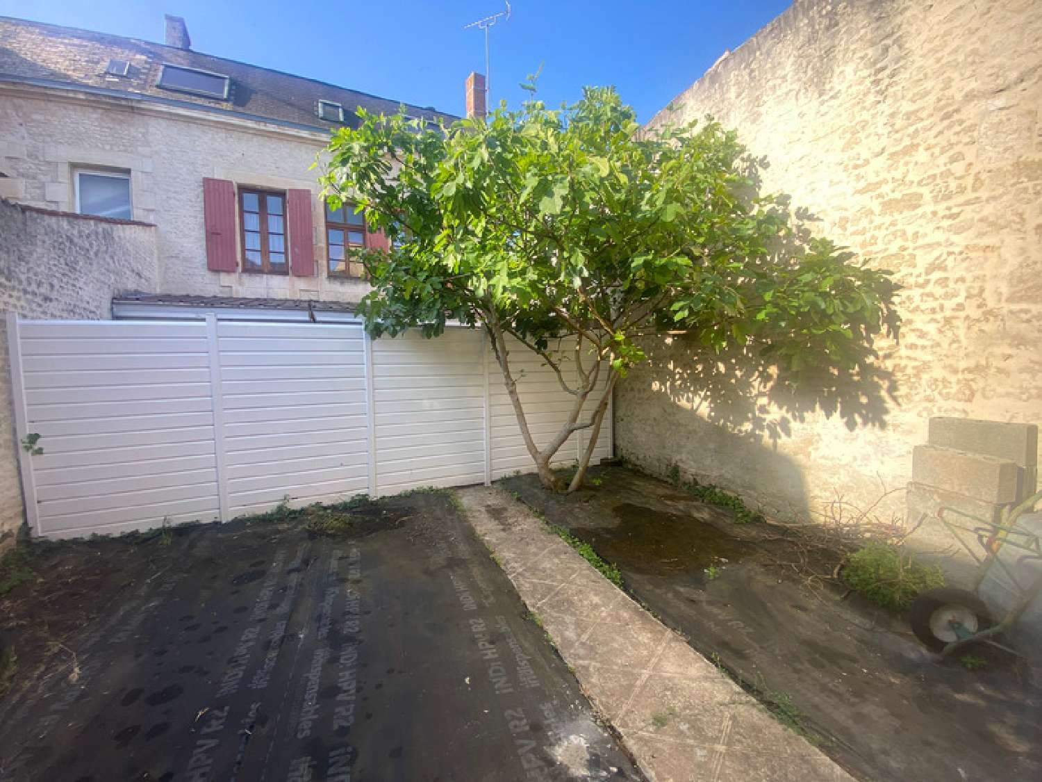 en venta casa Luçon Vendée 2