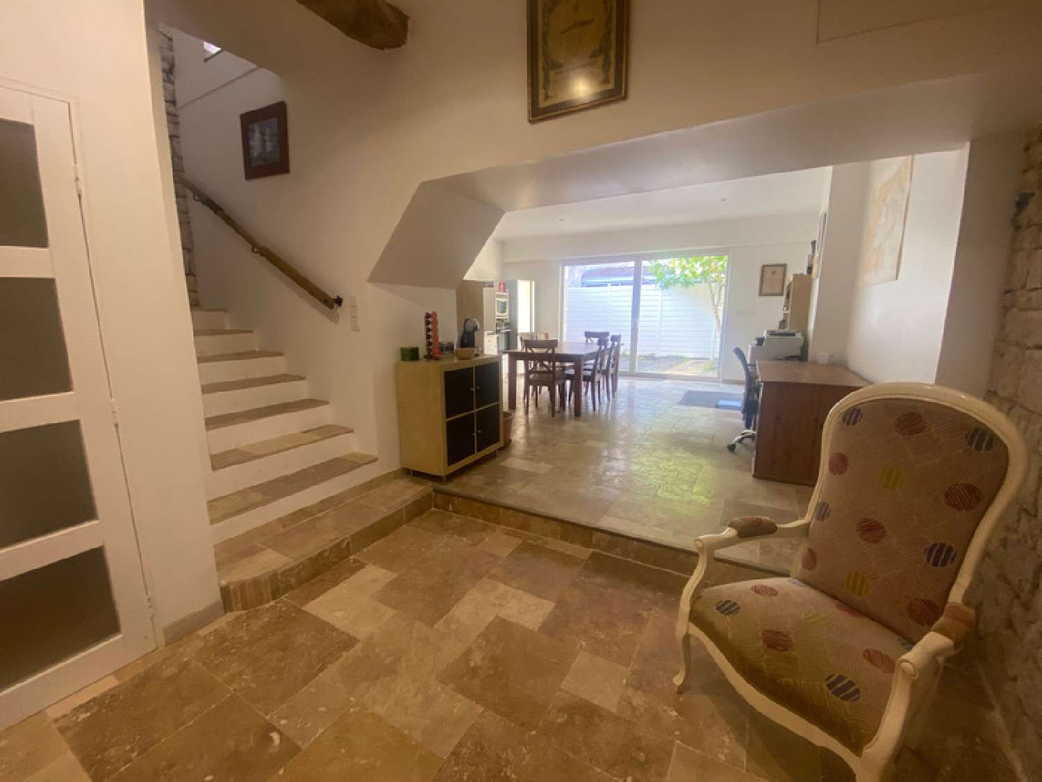 en venta casa Luçon Vendée 4
