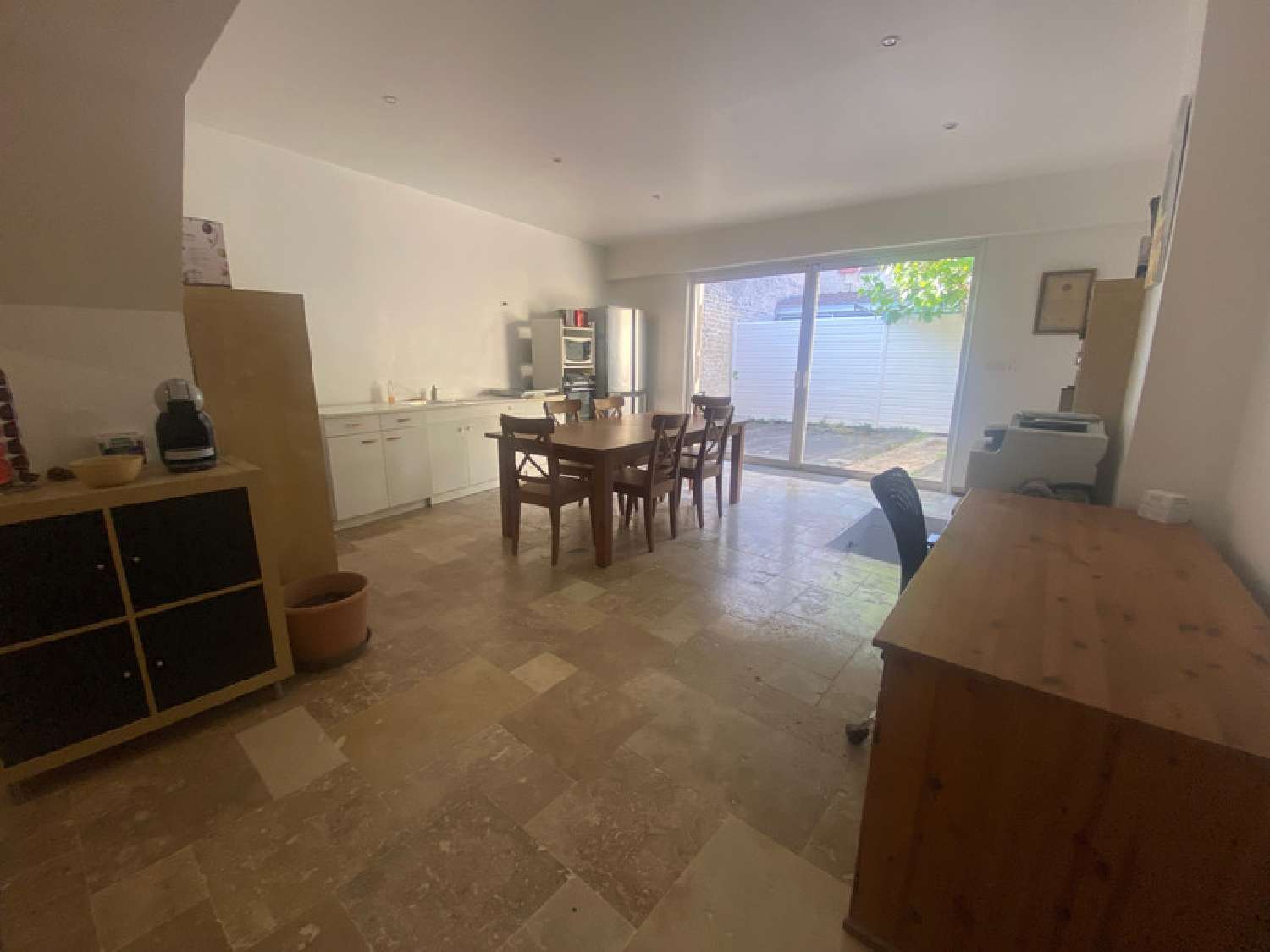 en venta casa Luçon Vendée 6