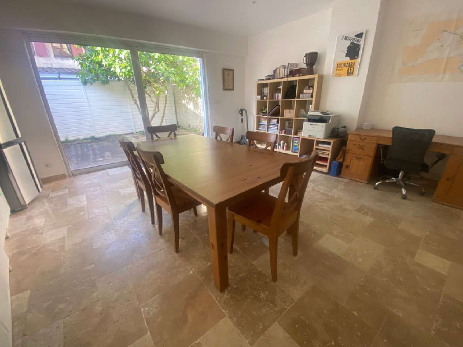 en venta casa Luçon Vendée 7