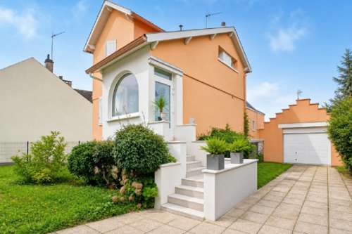 Luisant Eure-et-Loir huis foto 7360319