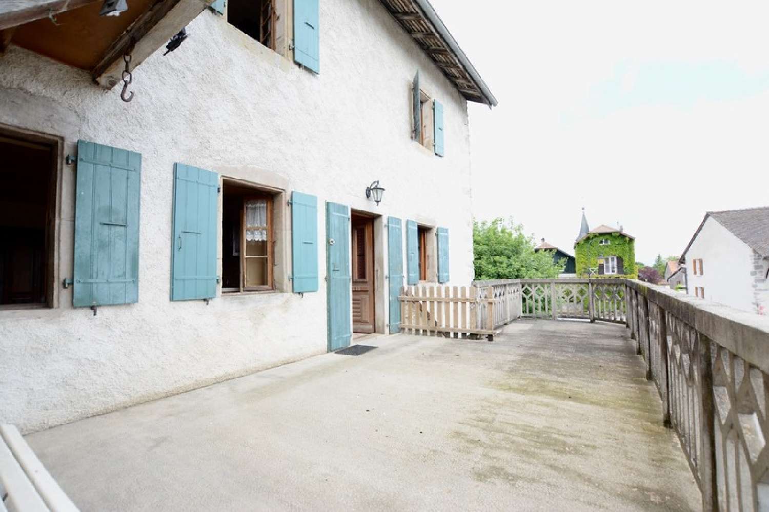 kaufen Haus Lully Haute-Savoie 2