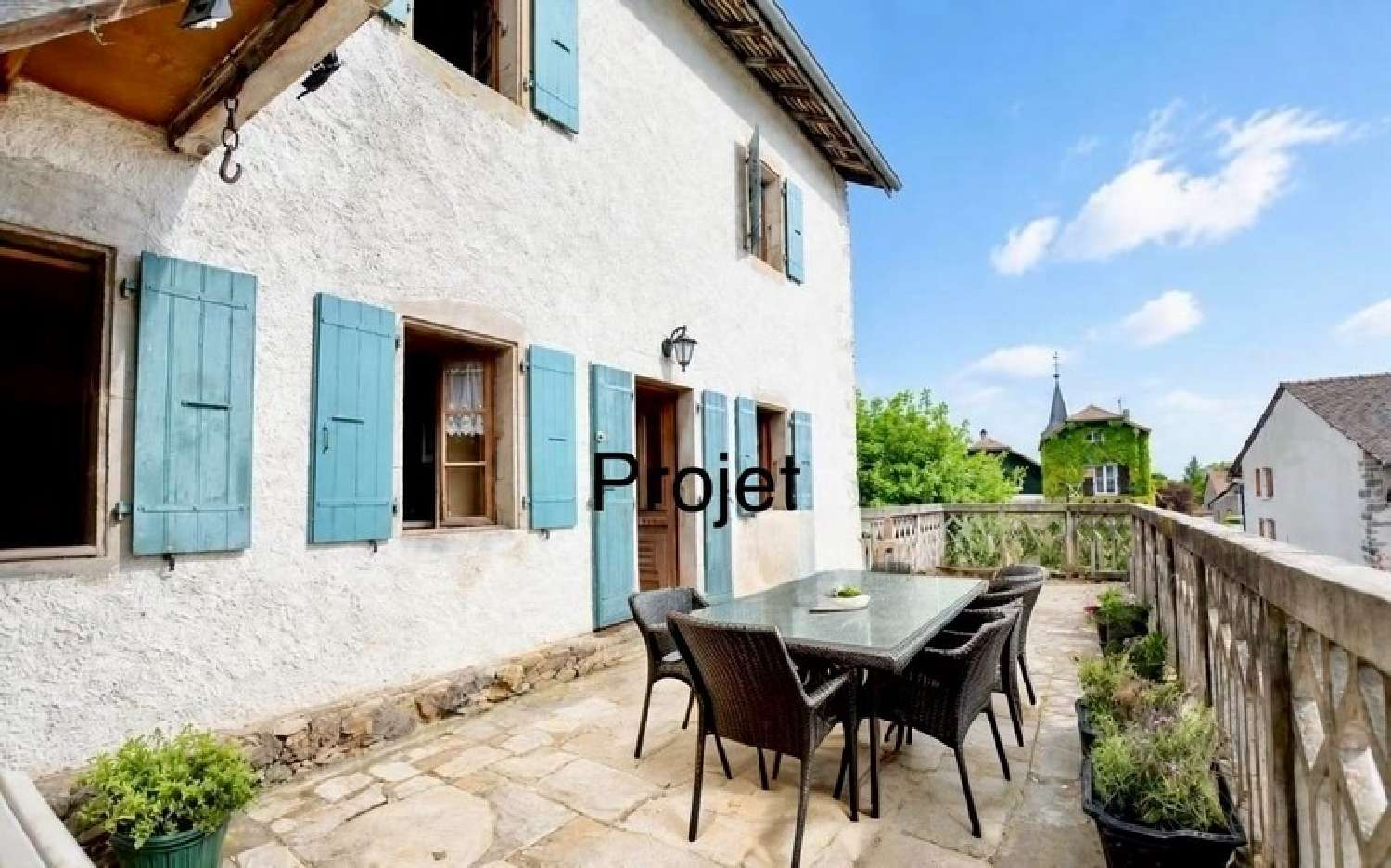 kaufen Haus Lully Haute-Savoie 3