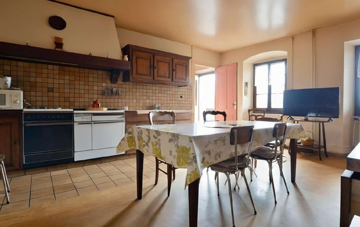 kaufen Haus Lully Haute-Savoie 4