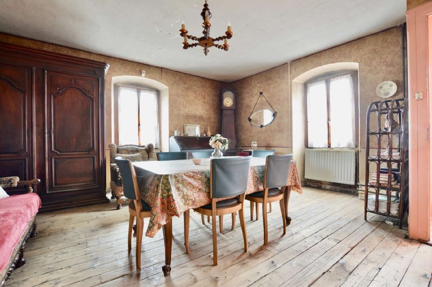 kaufen Haus Lully Haute-Savoie 6