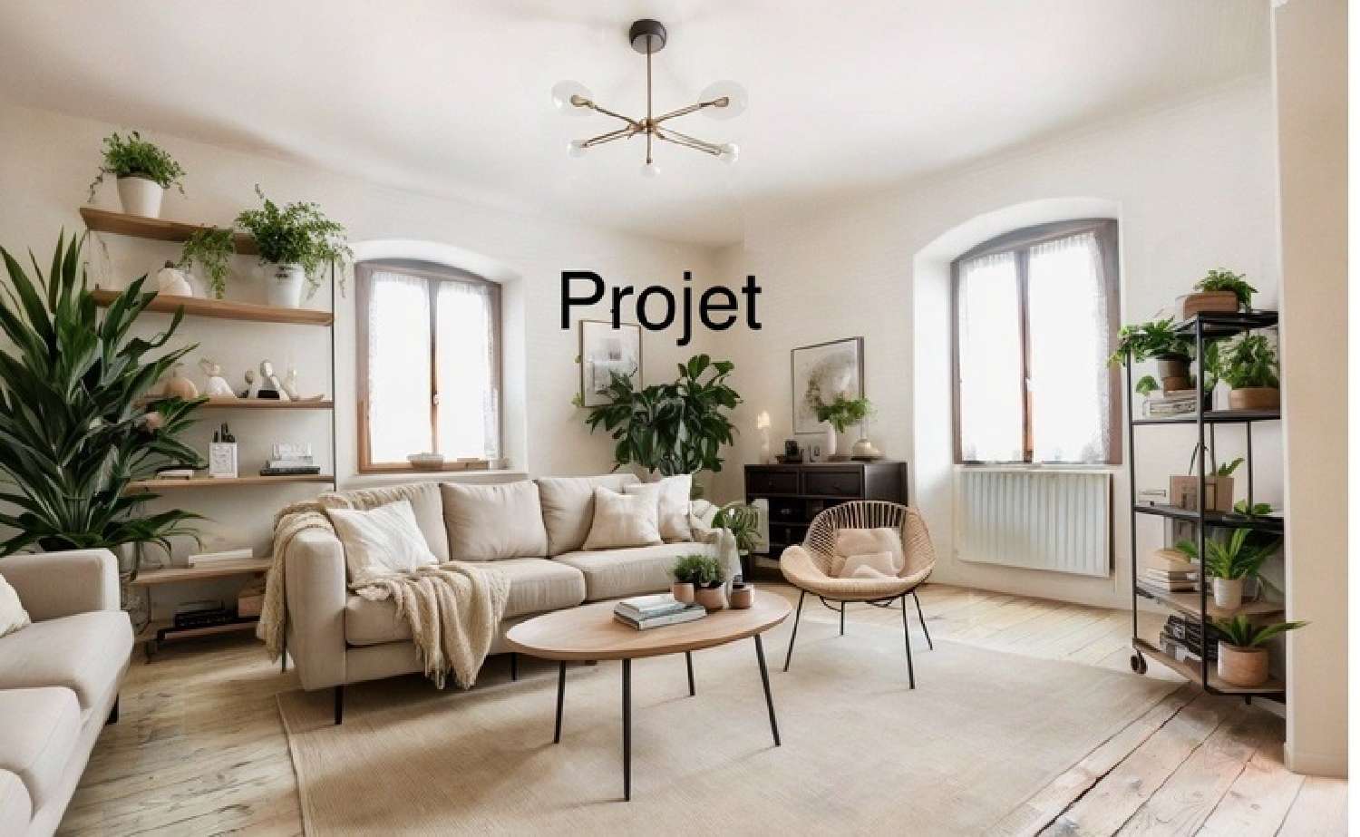 kaufen Haus Lully Haute-Savoie 7