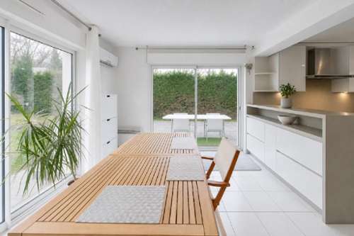 Lully Haute-Savoie huis foto 7355852