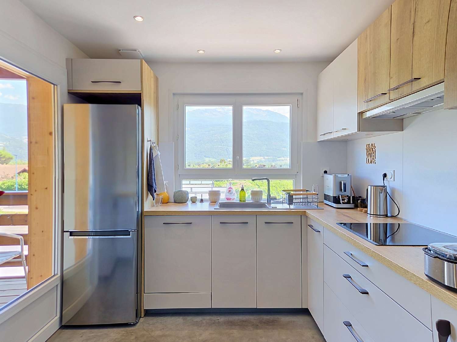  te koop huis Lumbin Isère 6