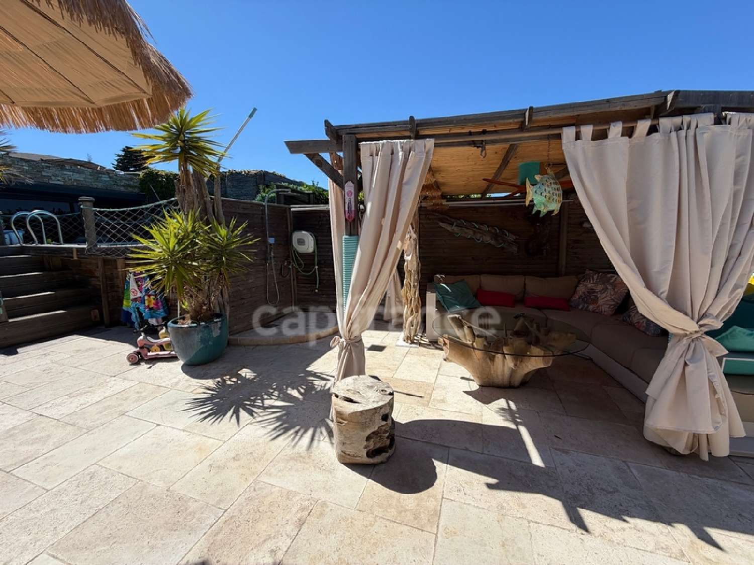te koop huis Lumio Haute-Corse 2