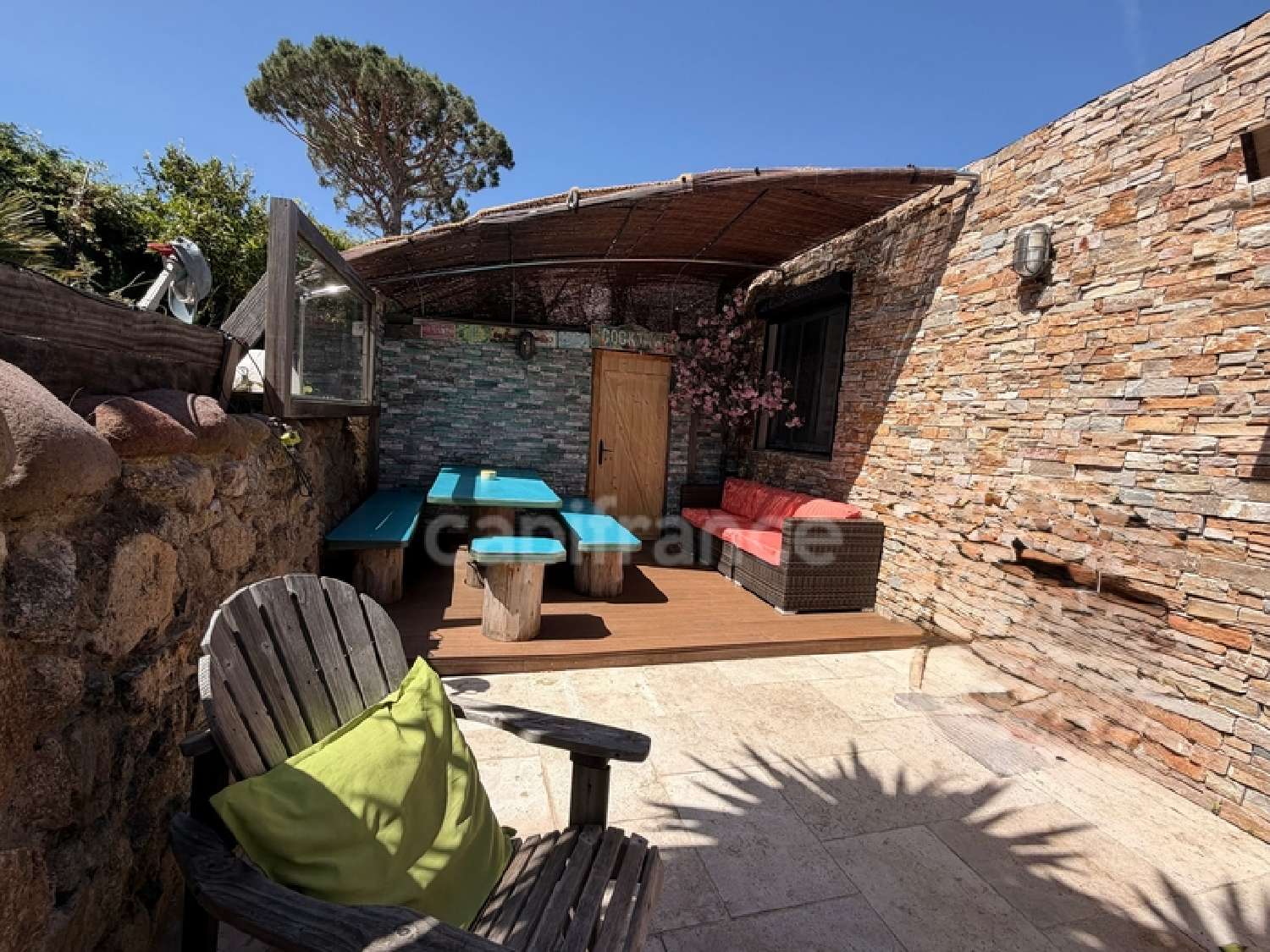 te koop huis Lumio Haute-Corse 4