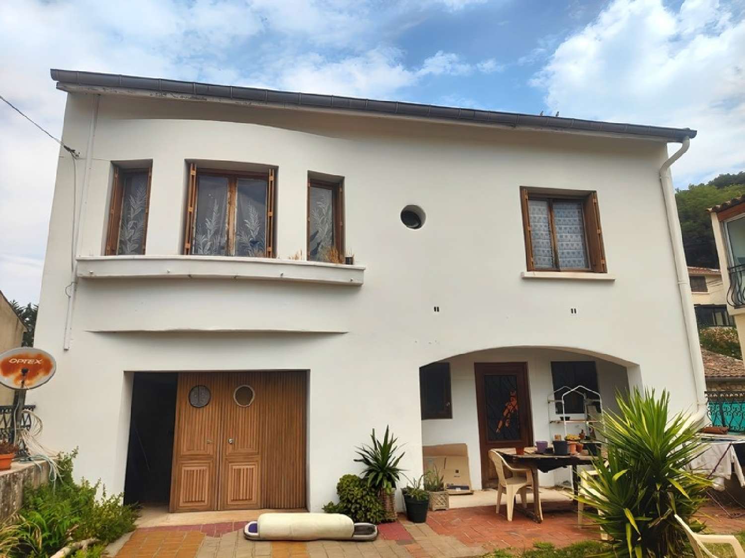  te koop huis Lunas Hérault 1