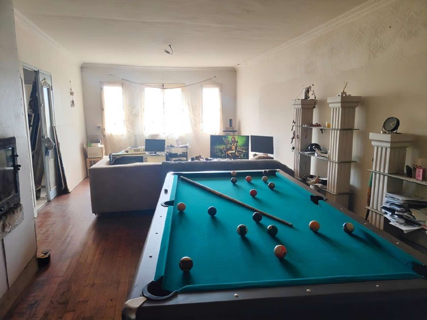 te koop huis Lunas Hérault 2