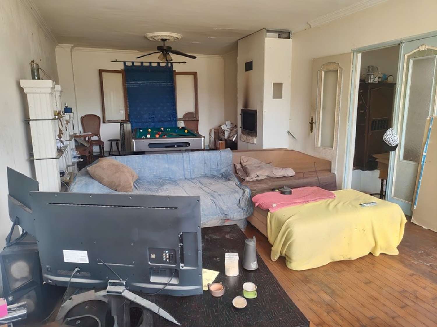  te koop huis Lunas Hérault 3