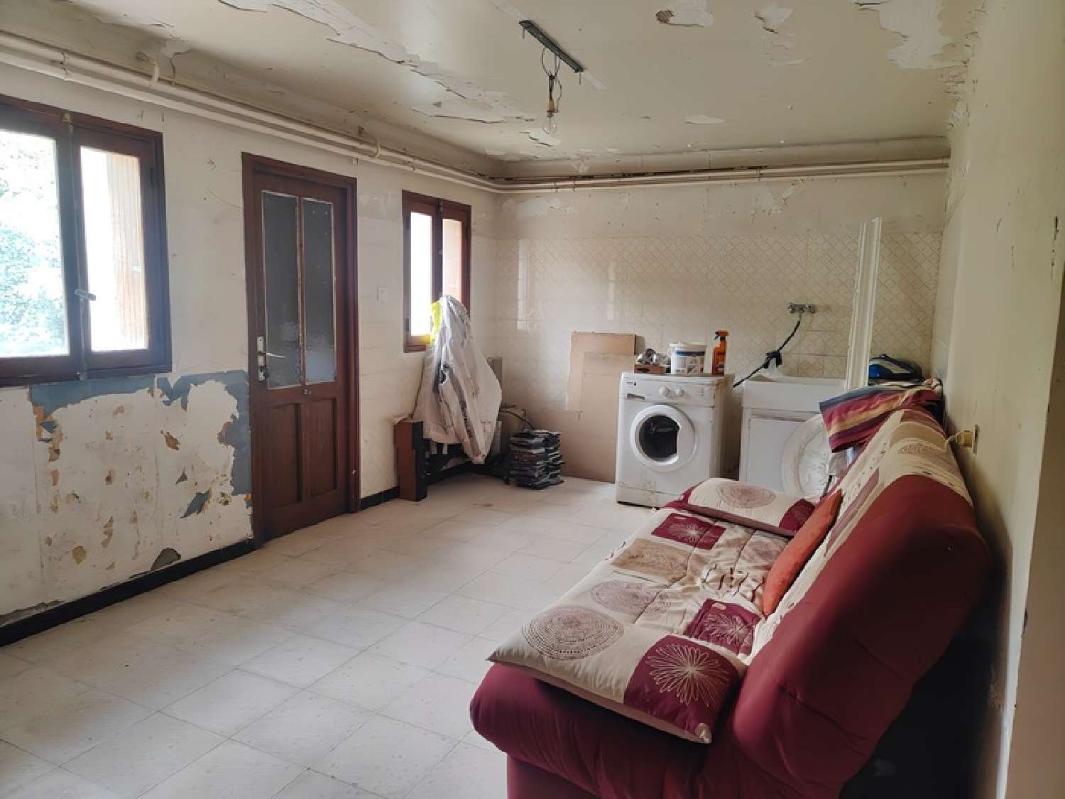  te koop huis Lunas Hérault 8