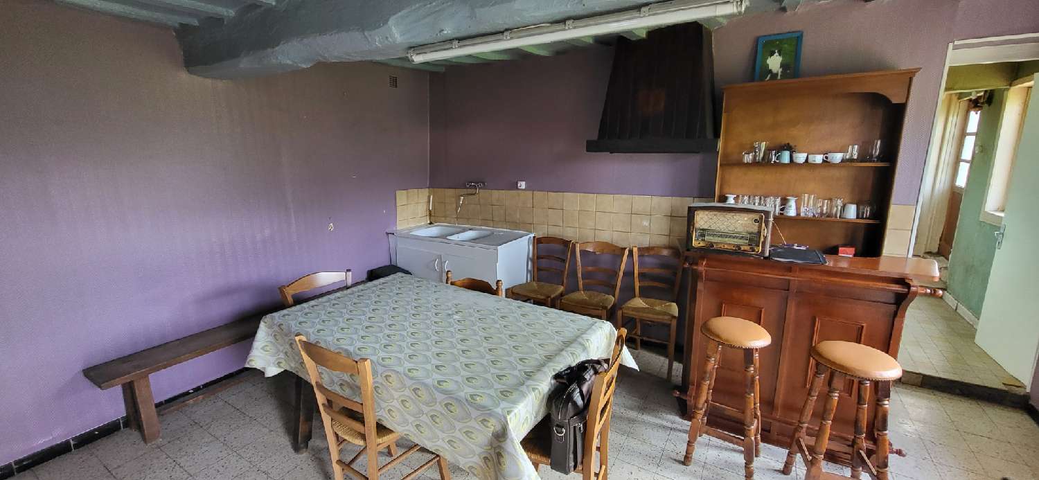  à vendre maison Luneray Seine-Maritime 2