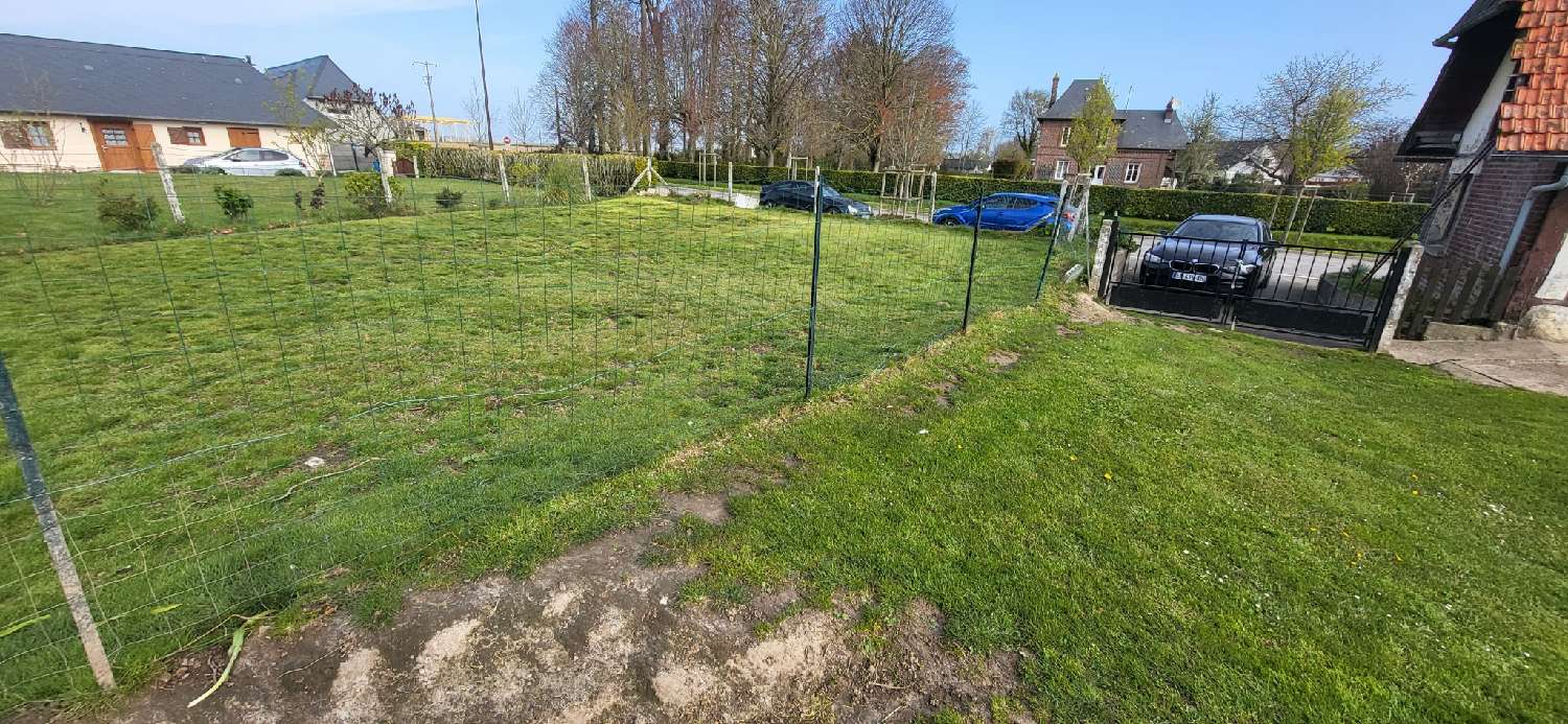  à vendre maison Luneray Seine-Maritime 4