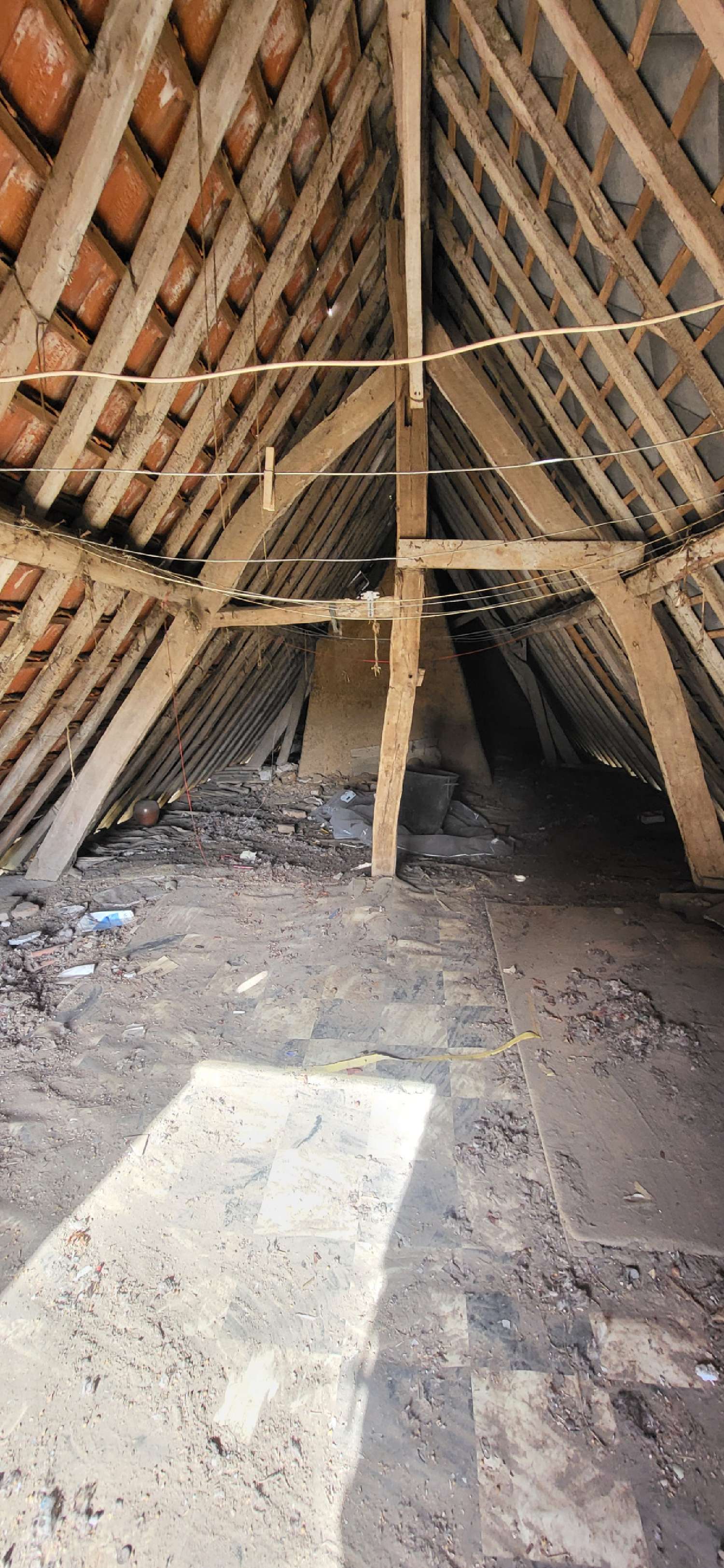  à vendre maison Luneray Seine-Maritime 7