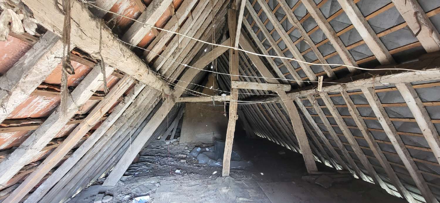  à vendre maison Luneray Seine-Maritime 8