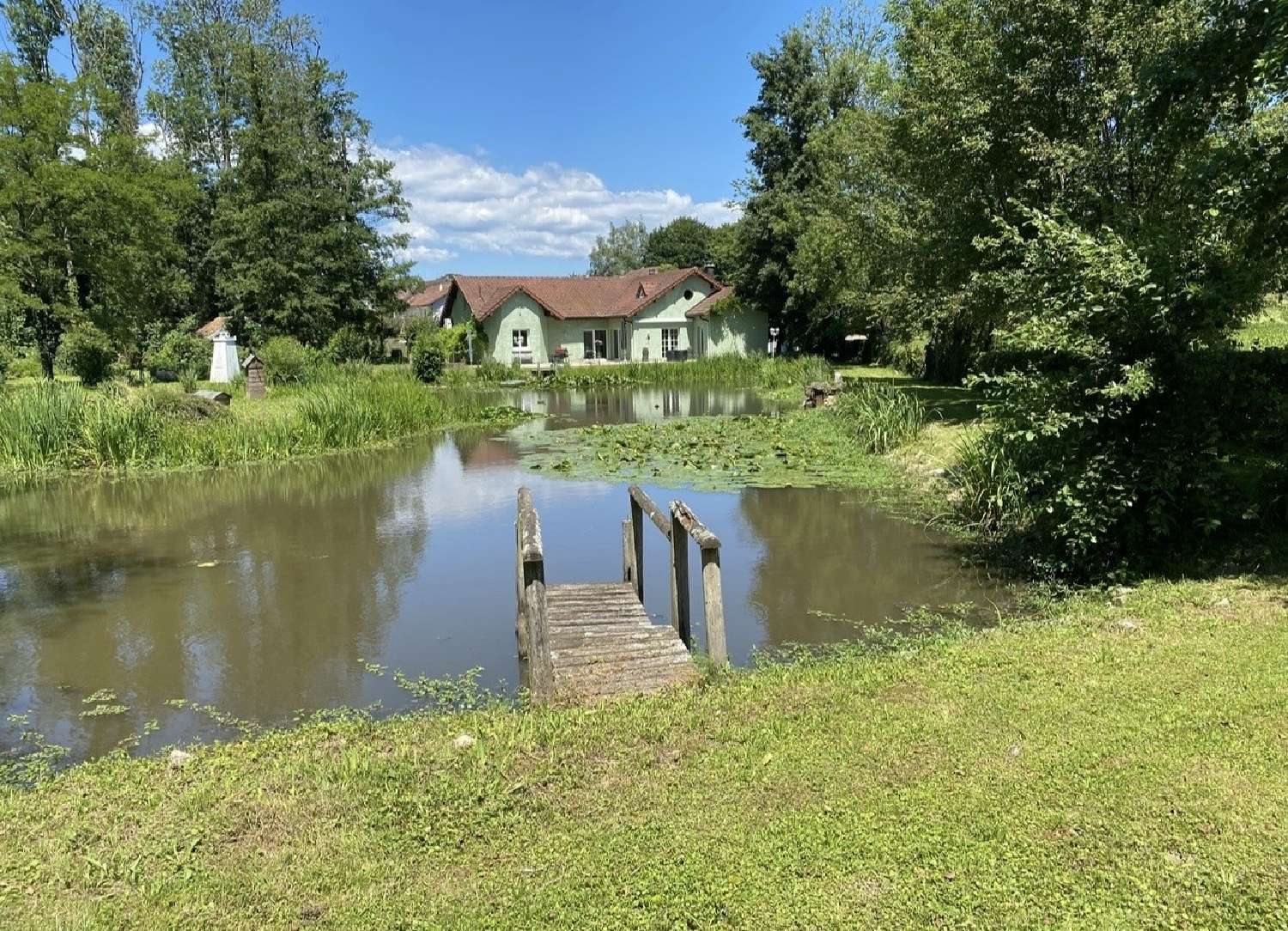  à vendre maison Lure Haute-Saône 1
