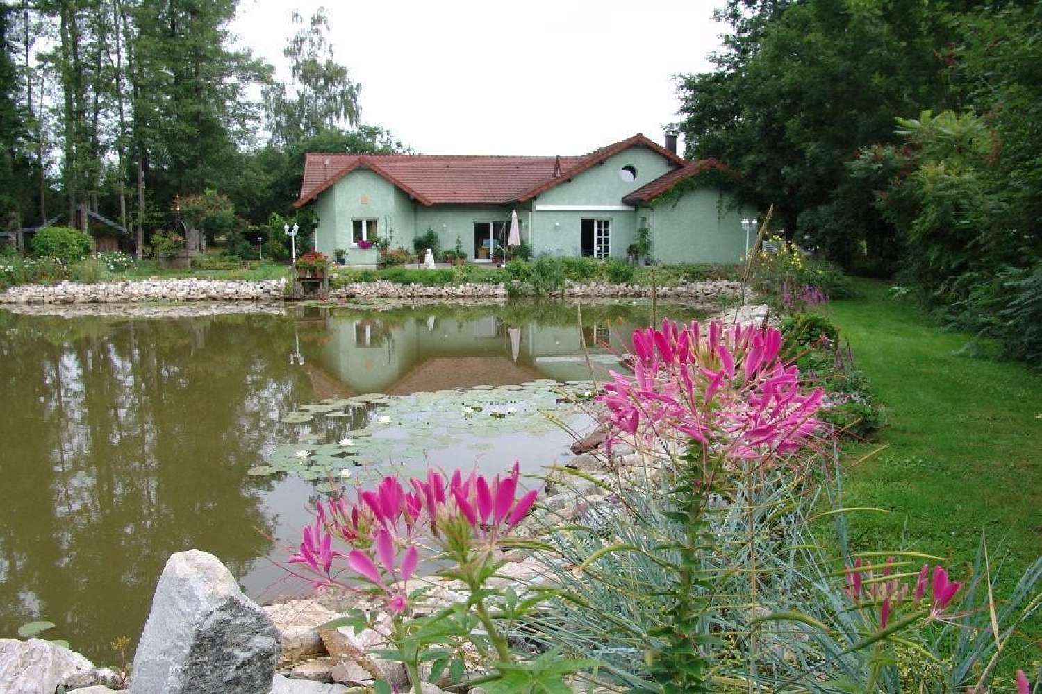  à vendre maison Lure Haute-Saône 2