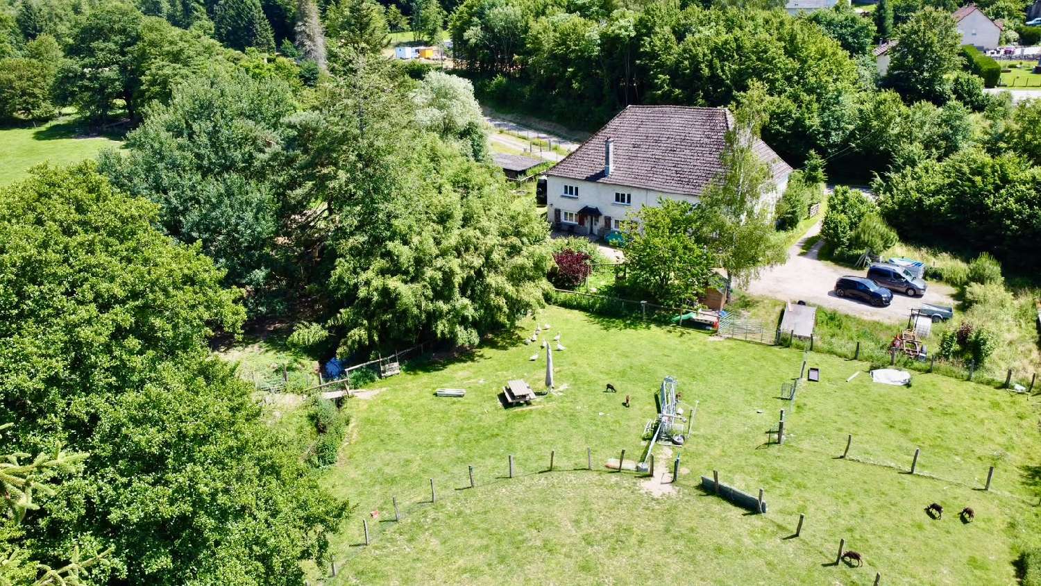 en venta casa Lure Haute-Saône 1