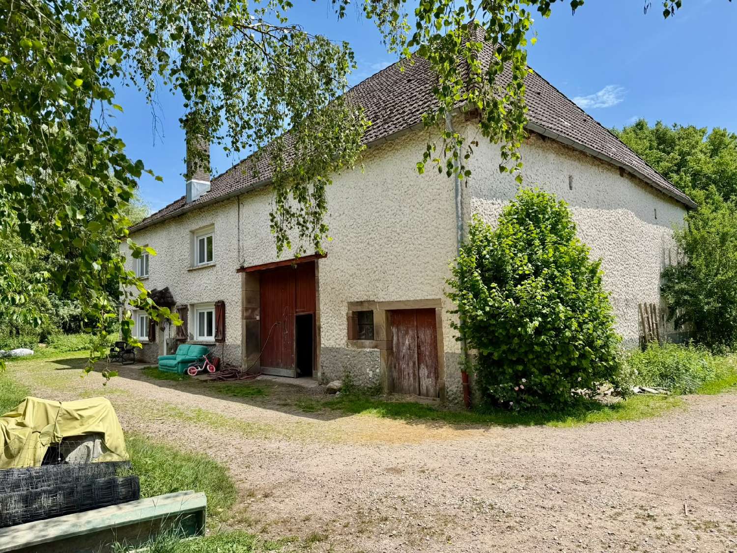 en venta casa Lure Haute-Saône 2