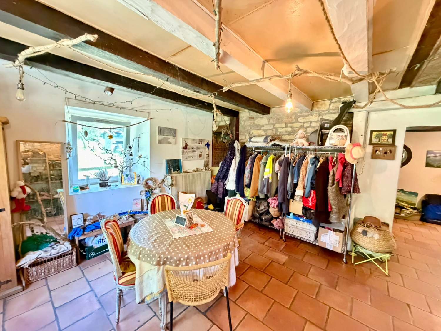 en venta casa Lure Haute-Saône 5