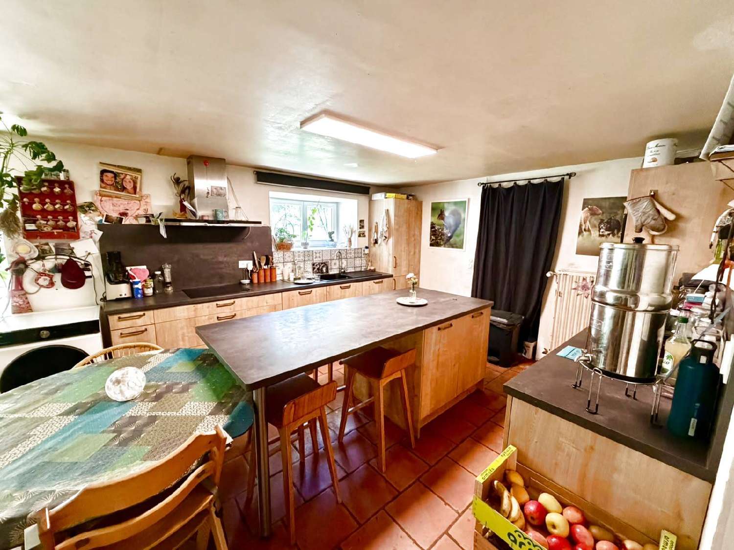 en venta casa Lure Haute-Saône 6