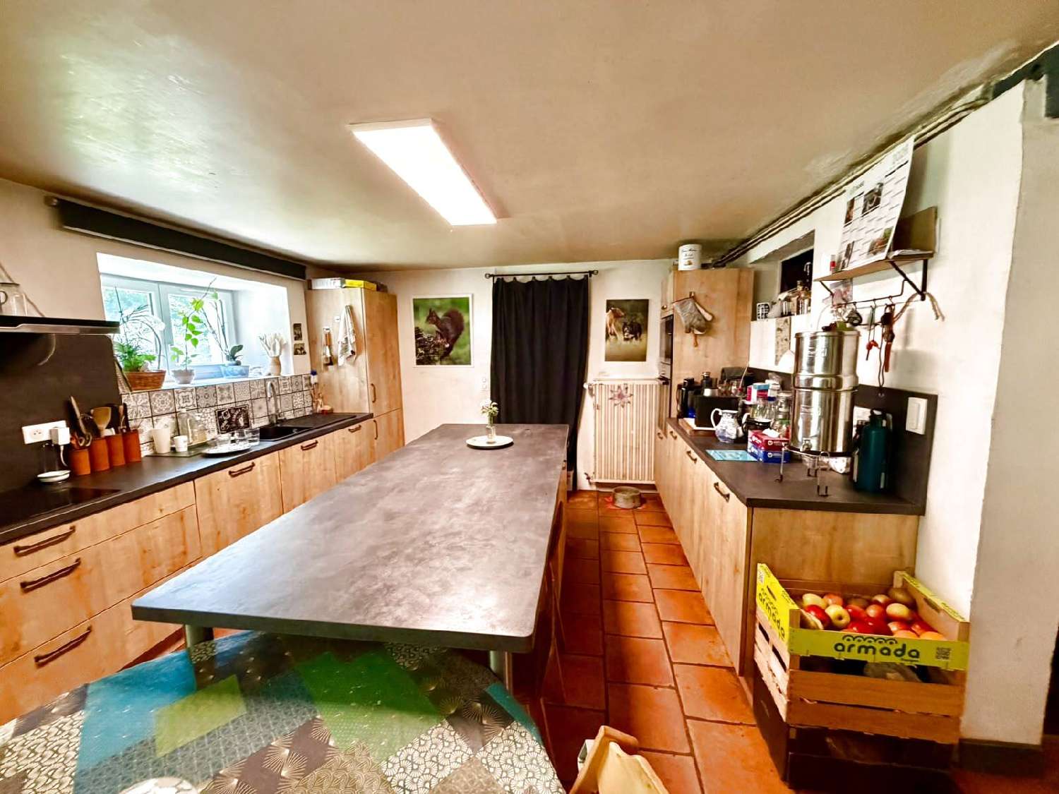 en venta casa Lure Haute-Saône 7