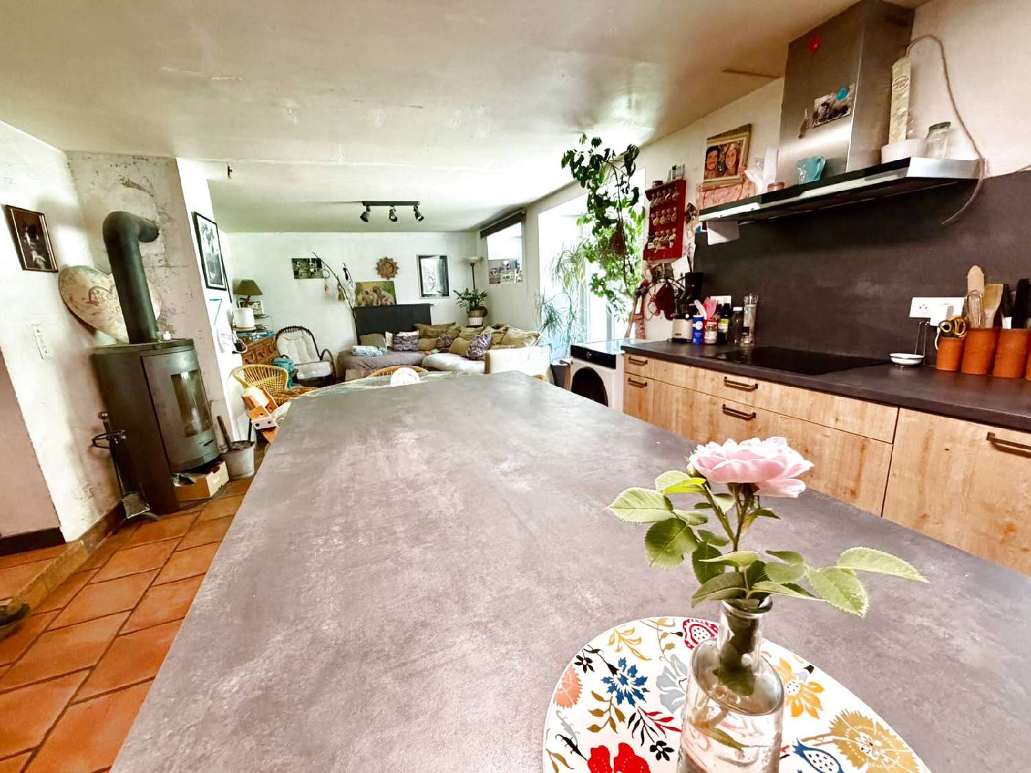 en venta casa Lure Haute-Saône 8