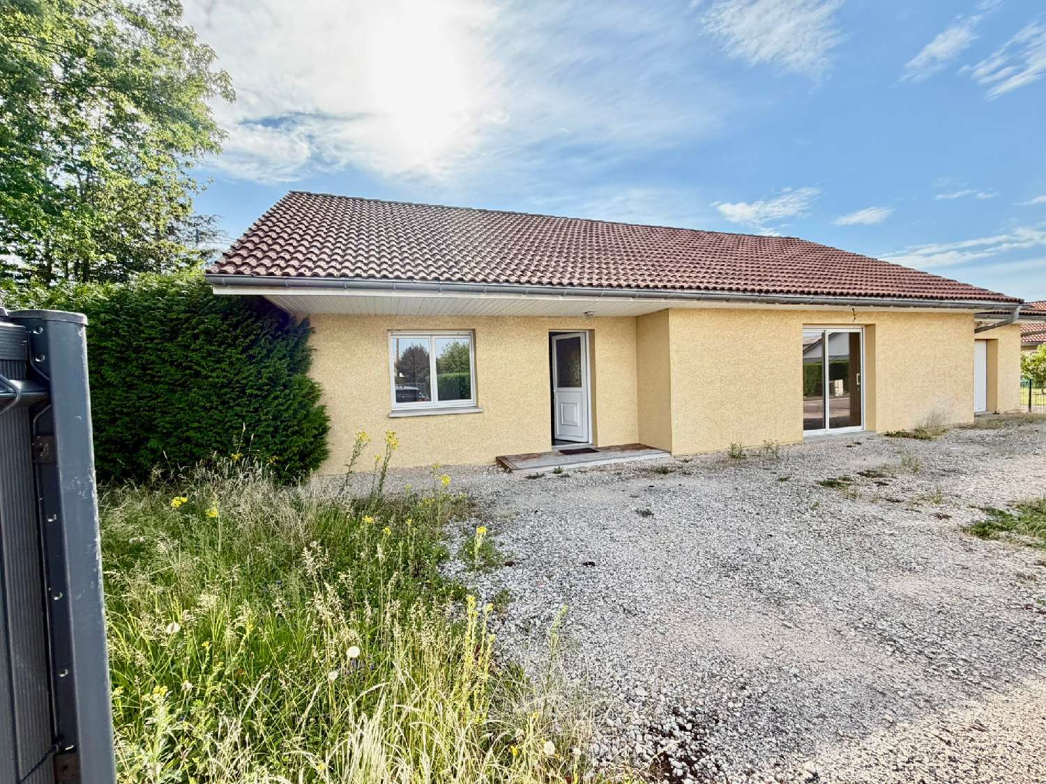 te koop huis Lure Haute-Saône 1