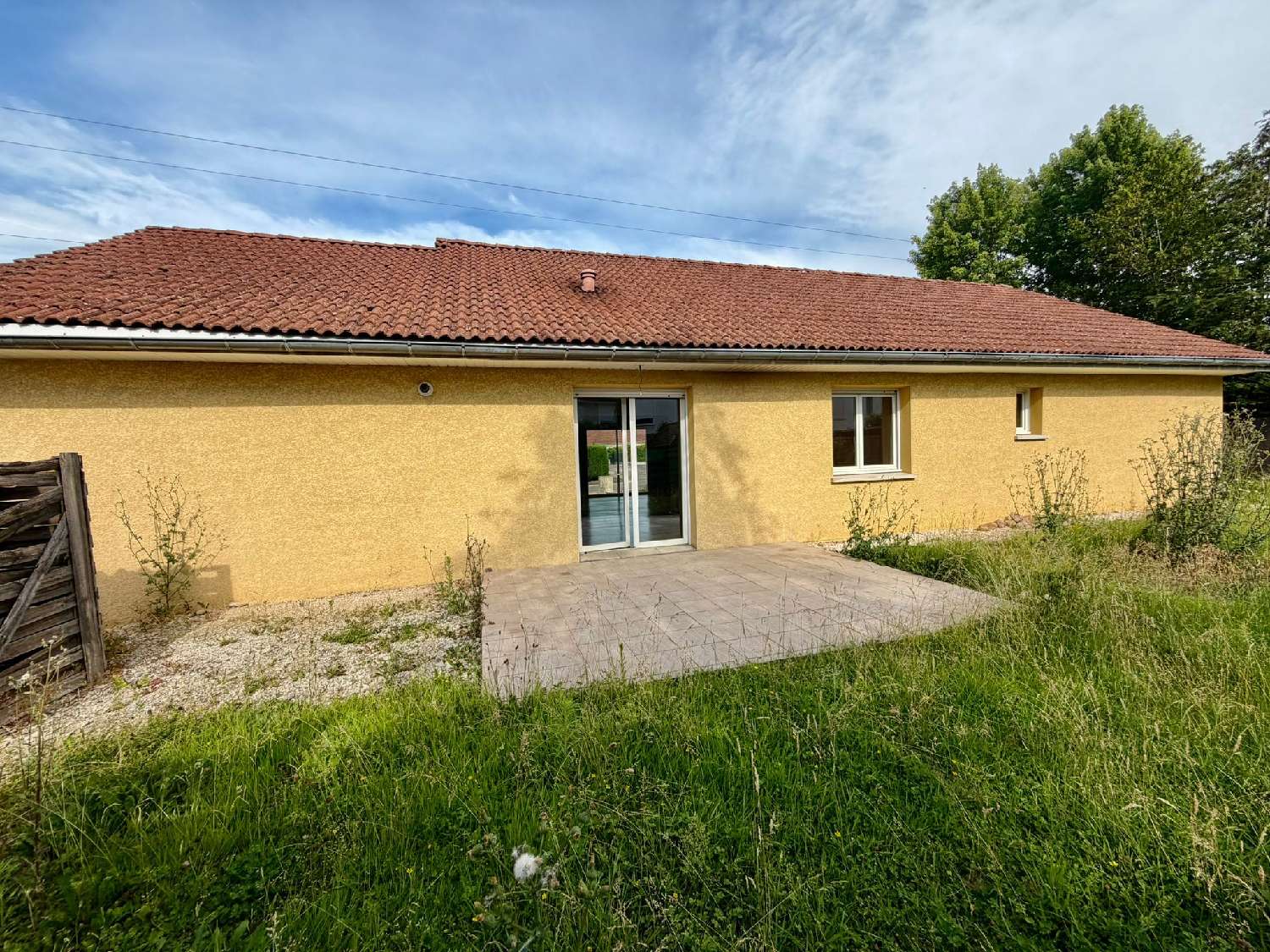 te koop huis Lure Haute-Saône 2