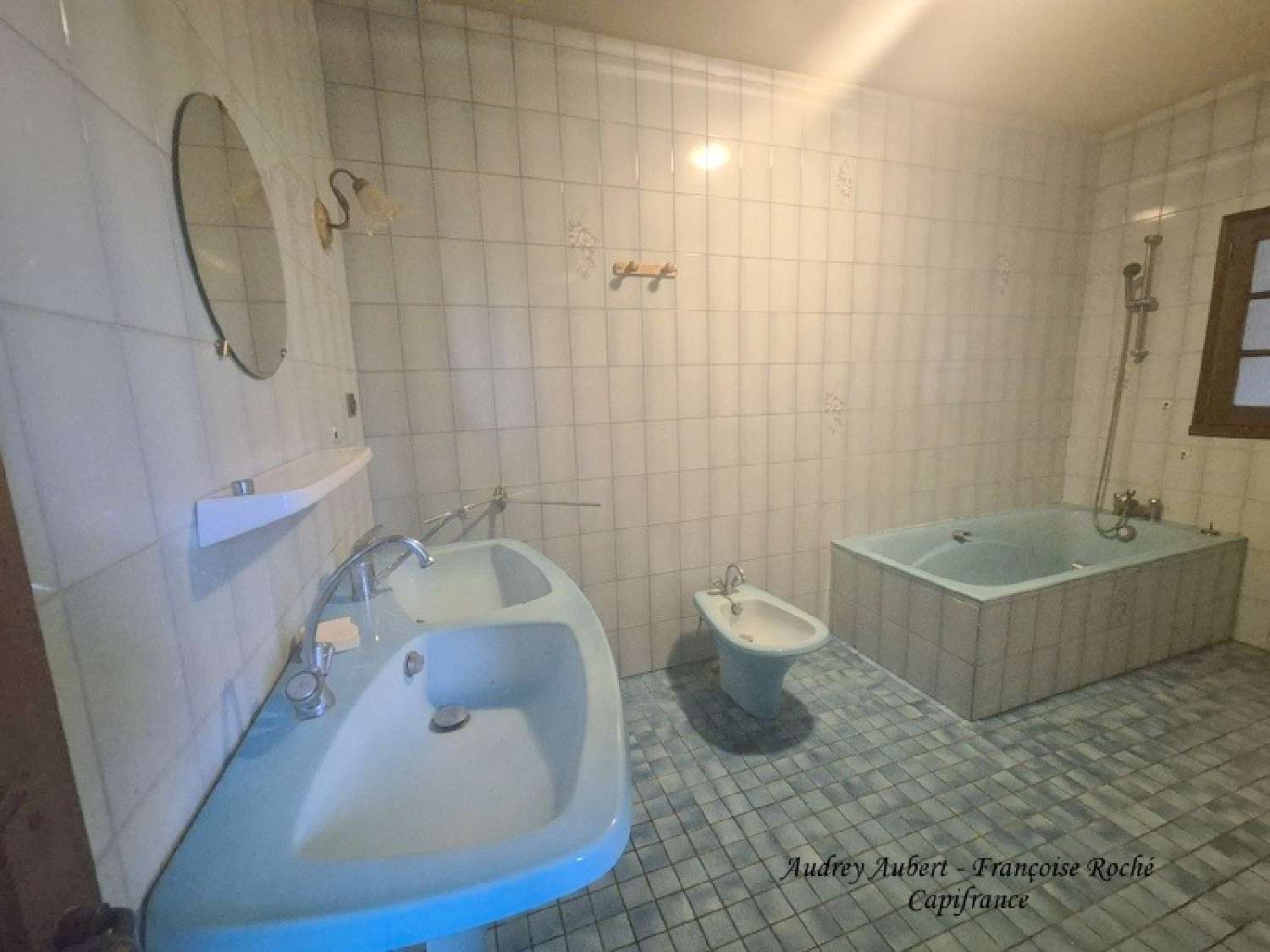 à vendre maison Lussant Charente-Maritime 5