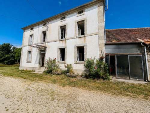 Lussat Creuse casa foto 7358212