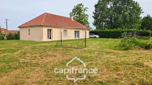 Lux Saône-et-Loire house foto 7356513