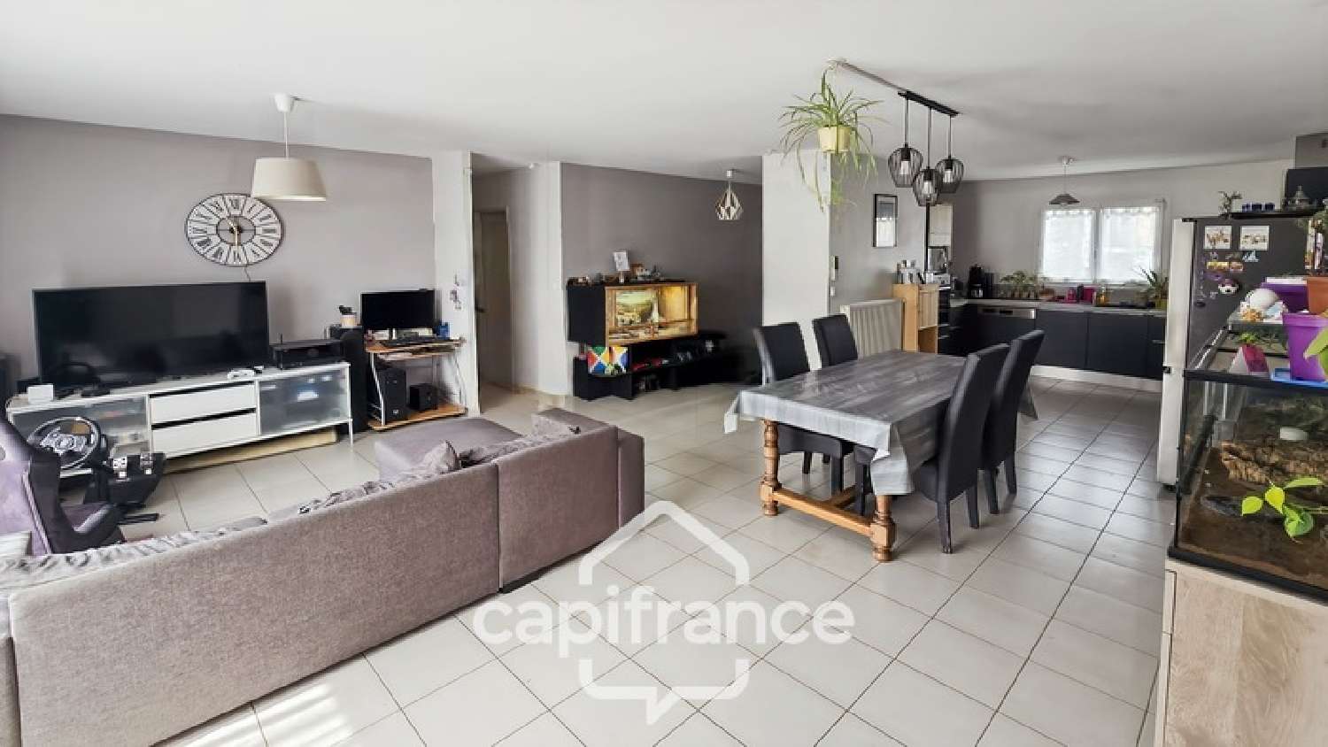 for sale house Lux Saône-et-Loire 2