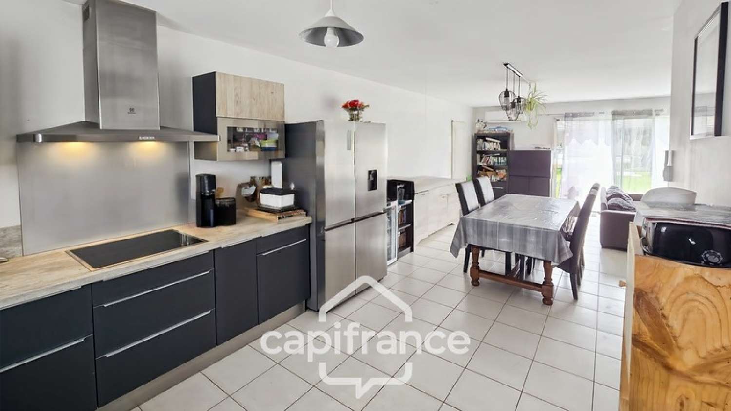 for sale house Lux Saône-et-Loire 4