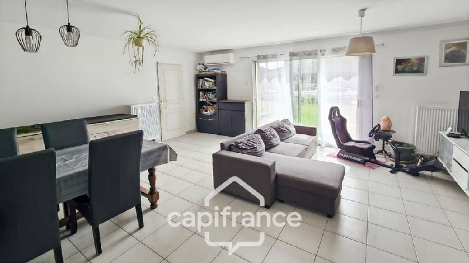 for sale house Lux Saône-et-Loire 5
