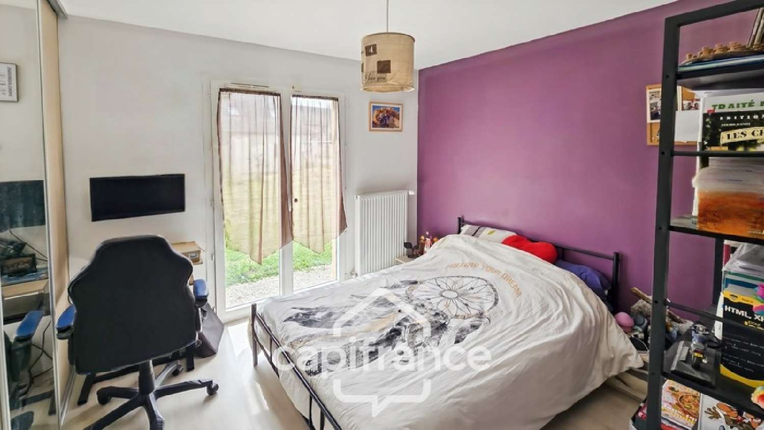 for sale house Lux Saône-et-Loire 7