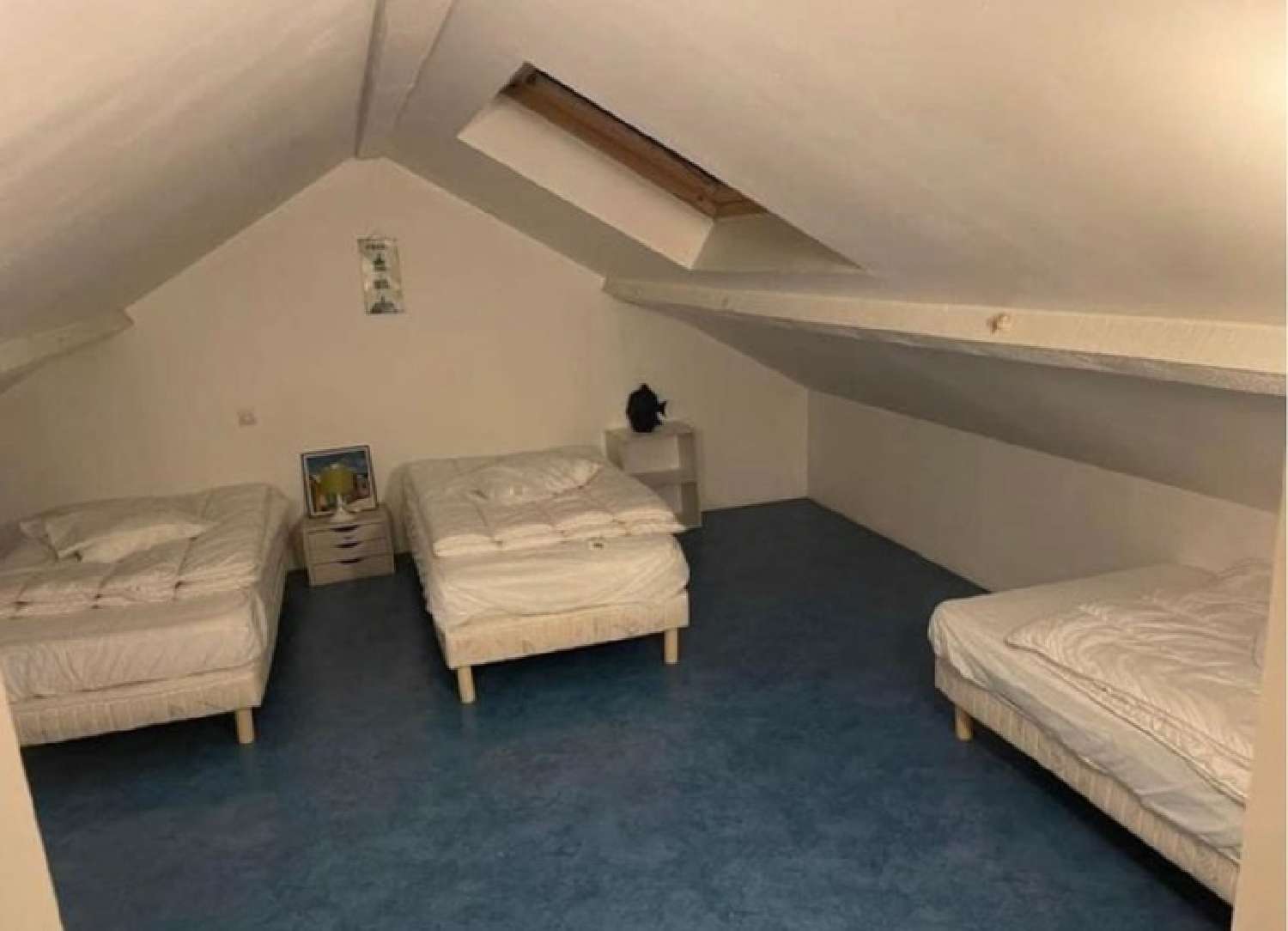  for sale house Lux Saône-et-Loire 3