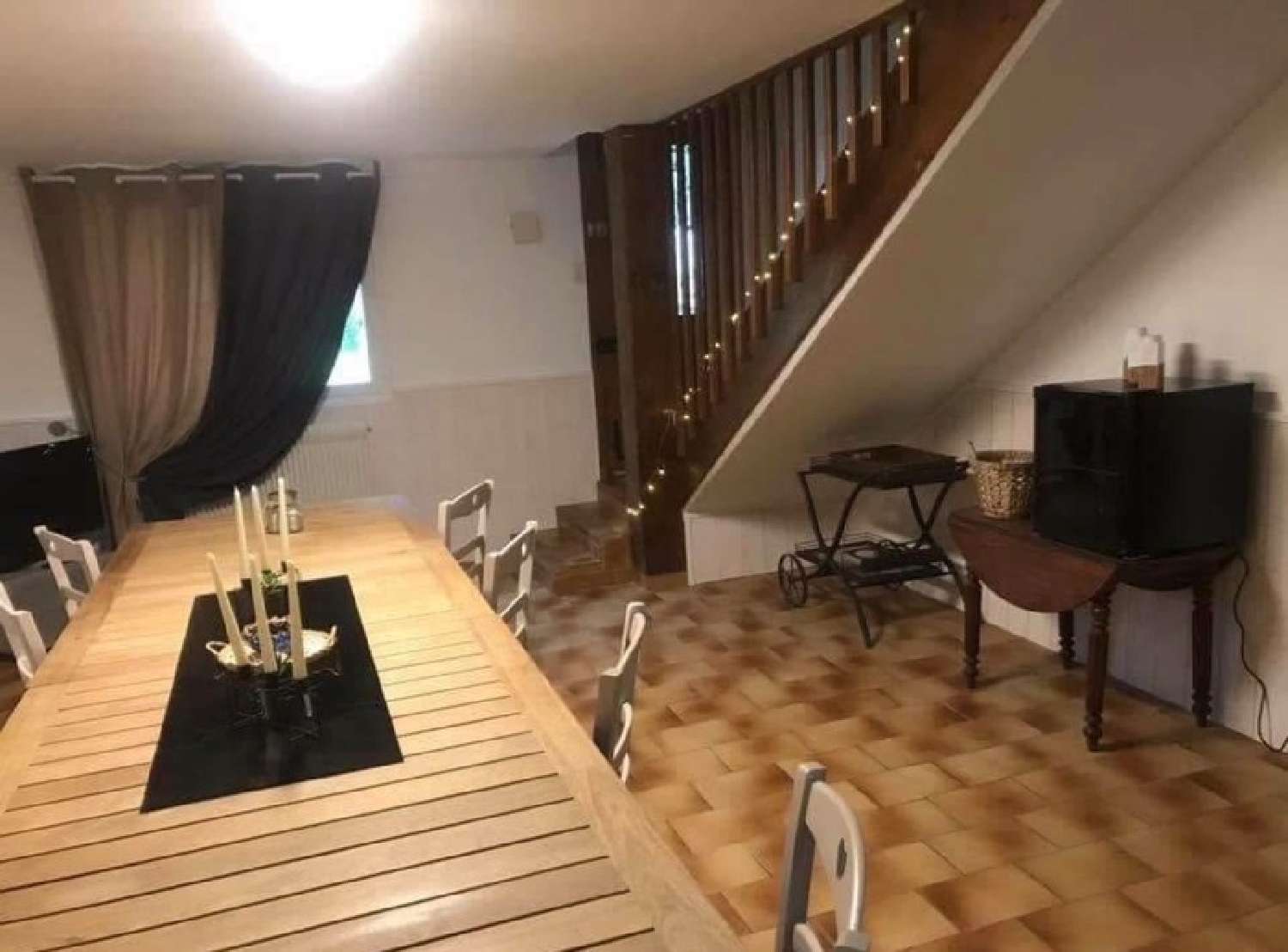  for sale house Lux Saône-et-Loire 5