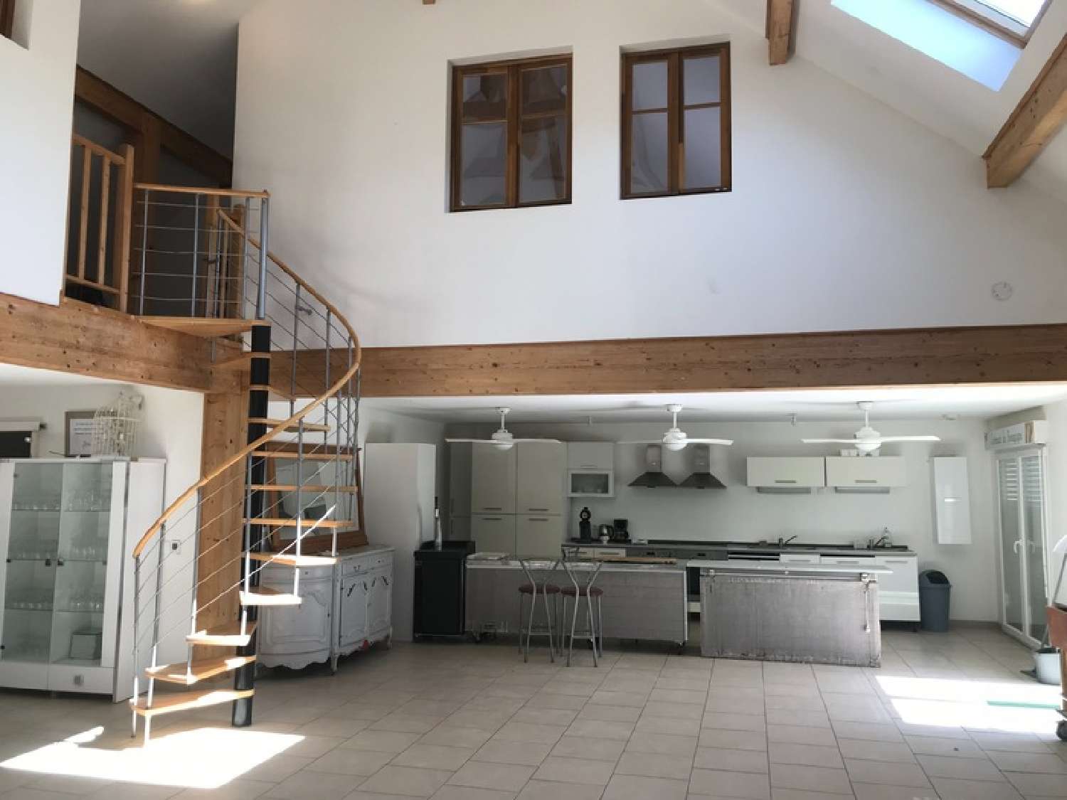  for sale house Lux Saône-et-Loire 1