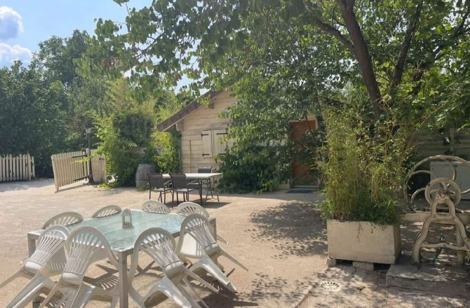  for sale house Lux Saône-et-Loire 2