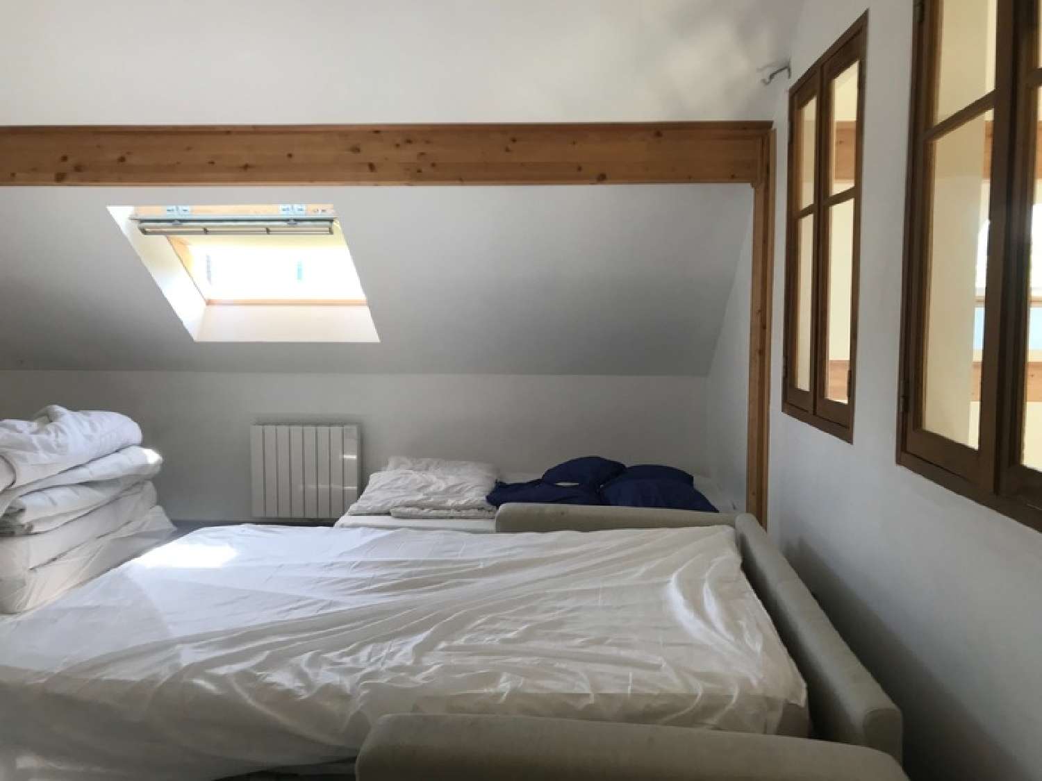  for sale house Lux Saône-et-Loire 7
