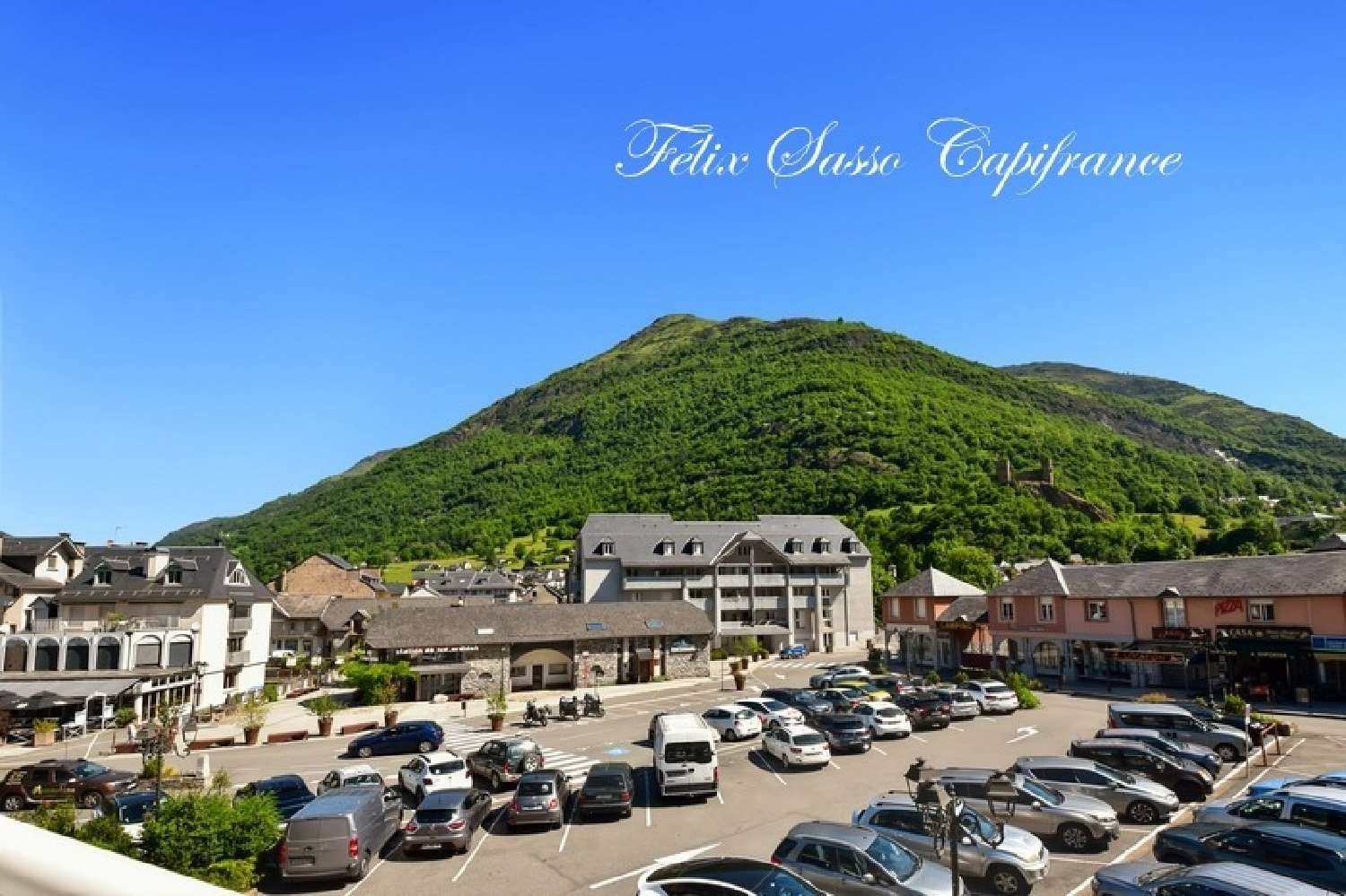  en venta casa Luz-Saint-Sauveur Hautes-Pyrénées 5