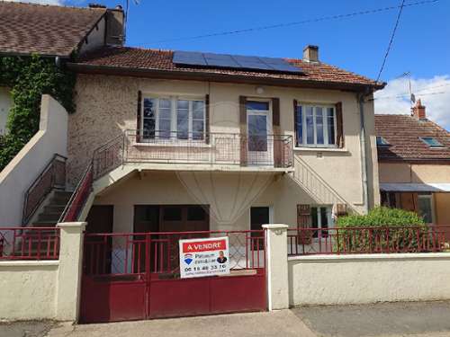 Luzy Nièvre house foto 7354141